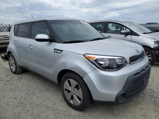 KNDJN2A23F7763499 KIA Soul