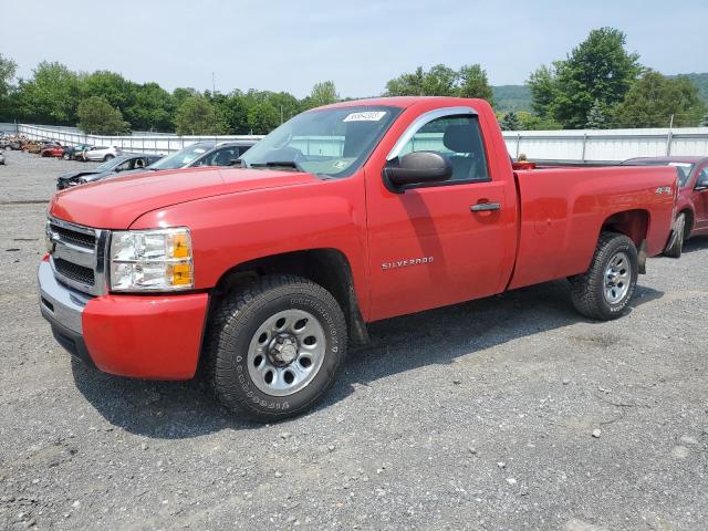 2011 Chevrolet C/K 1500 