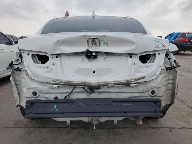 2015 ACURA ILX 20 - 19VDE1F36FE000636