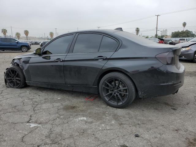 WBA3C1C50FK119758 BMW 328 I Sulev