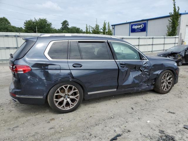 5UXCW2C01N9J48565 BMW X7 XDRIVE4 3