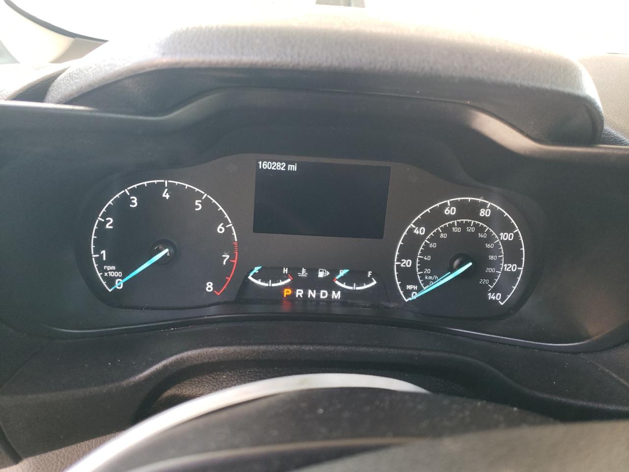 NM0LS7E20K1404405 FORD TRANSIT 2019