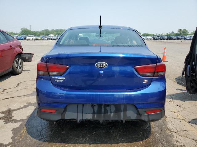 3KPA24AD6LE356004 KIA RIO LX