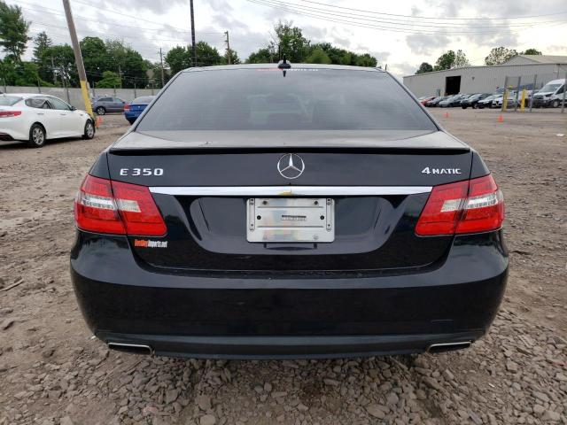 VIN WDDHF8JB6DA751965 2013 Mercedes-Benz E-Class, 3... no.6