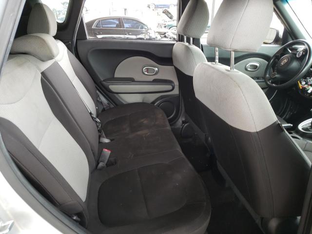 KNDJN2A28F7793324 KIA Soul