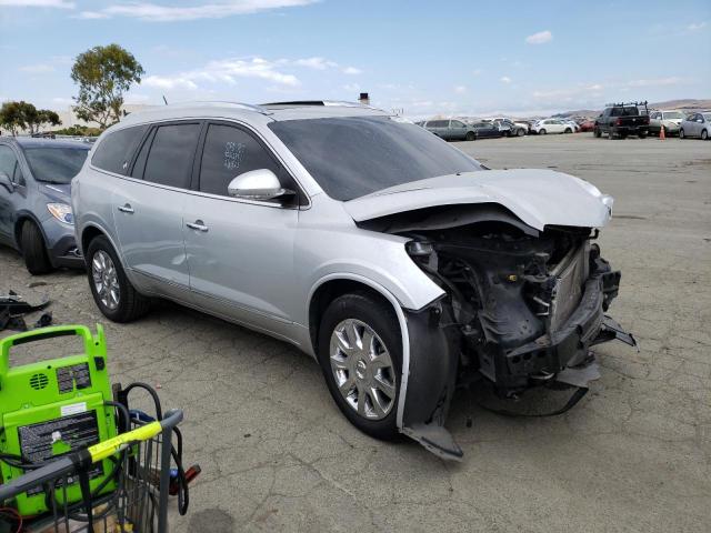 VIN 5GAKVCKDXHJ248176 2017 BUICK ENCLAVE no.4