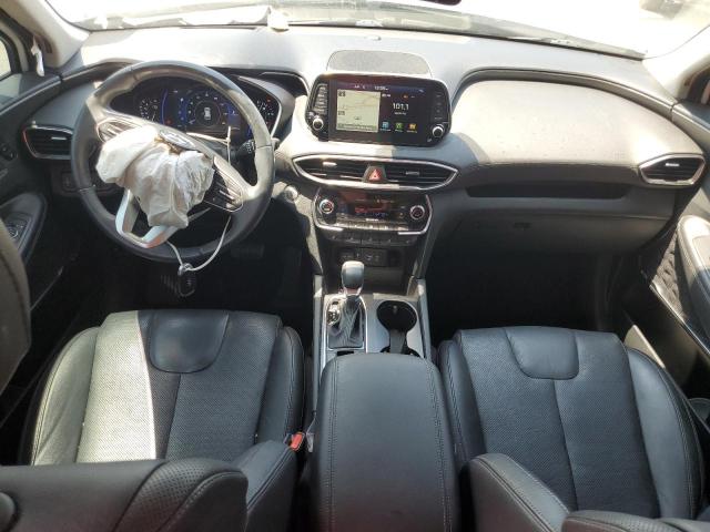 2020 HYUNDAI SANTA FE L - 5NMS53AAXLH251499