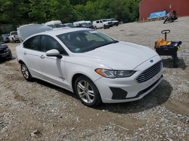 3FA6P0LUXKR212272 2019 FORD FUSION, photo no. 4