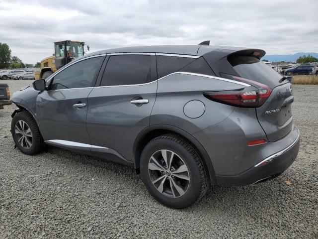 5N1AZ2AS1NC131350 Nissan MURANO S