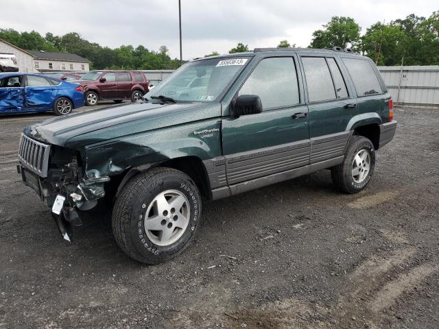 1994 Jeep Grand Cherokee Laredo