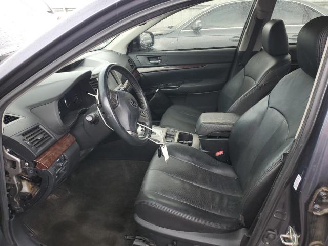 4S3BMBM63E3013340 Subaru Legacy 2.5i Limited