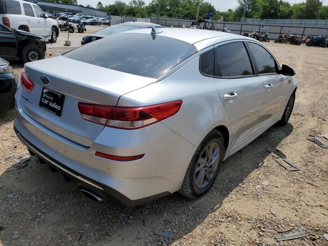 5XXGT4L33LG384457 KIA Optima Lx
