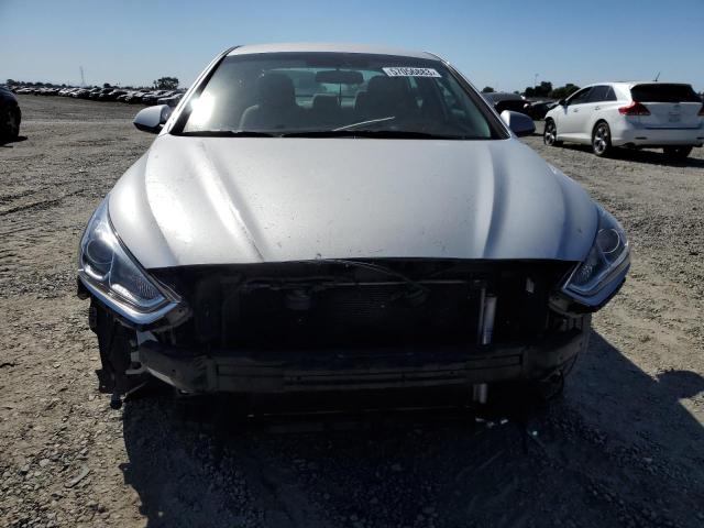 5NPE24AF0KH821728 Hyundai SONATA SE