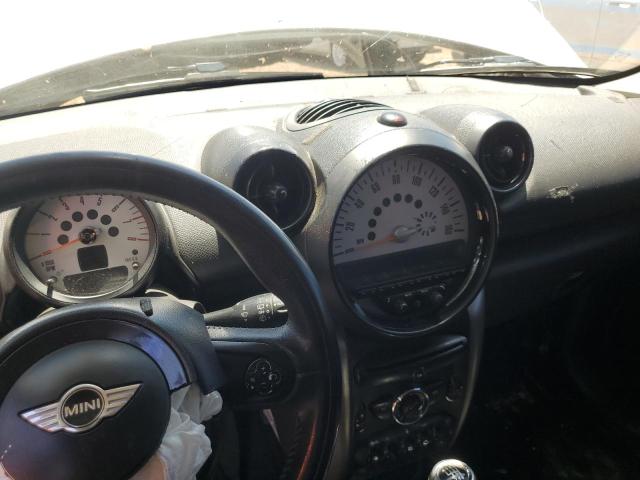 WMWZB3C56EWM32023 Mini COOPER COUNTRYMAN