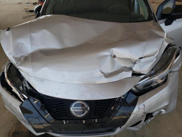 3N1CN8DV1ML809571 Nissan VERSA S