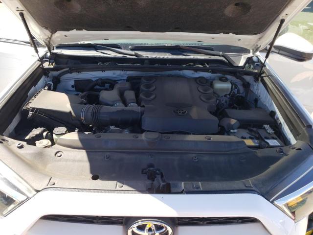 JTEBU5JR2K5735233 Toyota 4RUNNER SR5