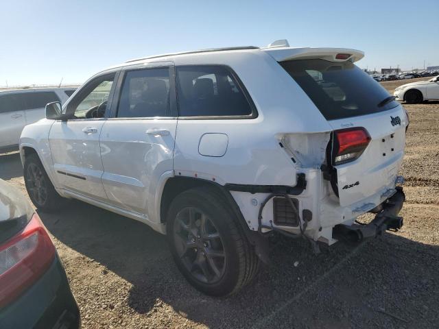 1C4RJFBG2MC591583 Jeep Grand Cherokee Limited