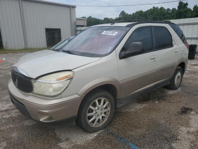 2005 Buick Rendezvous CX