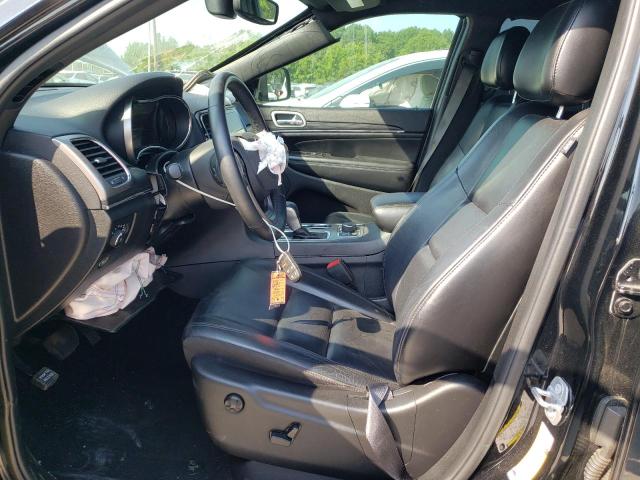 1C4RJFBG6KC777866 Jeep Grand Cherokee Limited