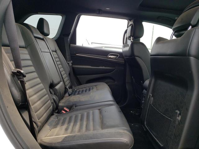 1C4RJFBG6MC838605 Jeep Grand Cherokee Limited