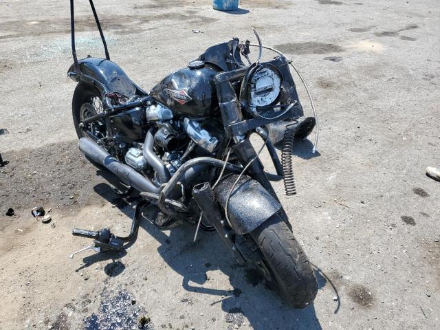 2020 HARLEY-DAVIDSON FLSL 1HD1YDJ14LB078350