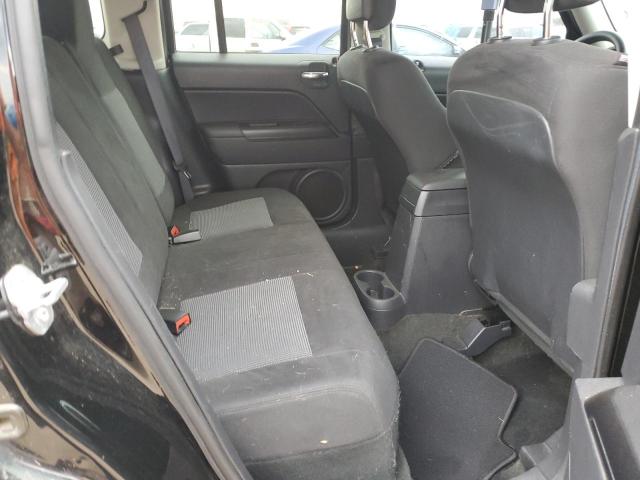 1C4NJRBB7HD104723 Jeep Patriot Sport