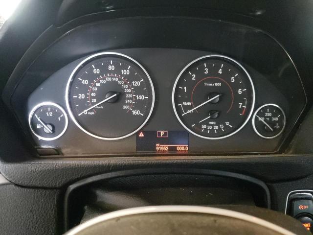 WBA8E9C5XGK645685 BMW 328 I Sulev