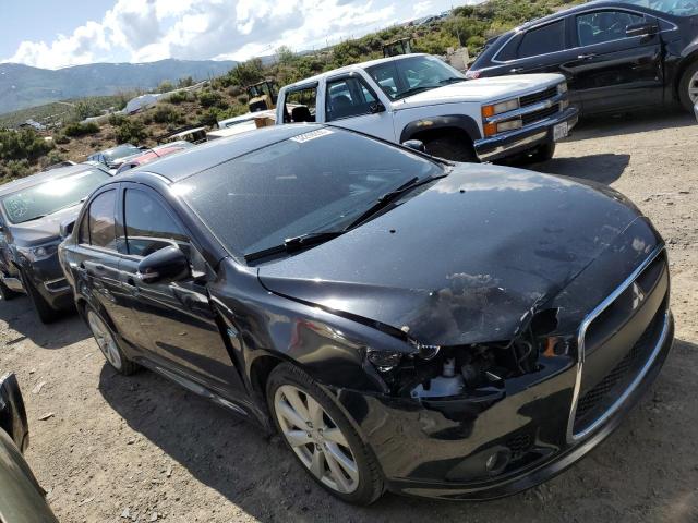 2015 MITSUBISHI LANCER GT - JA32U8FW0FU023947
