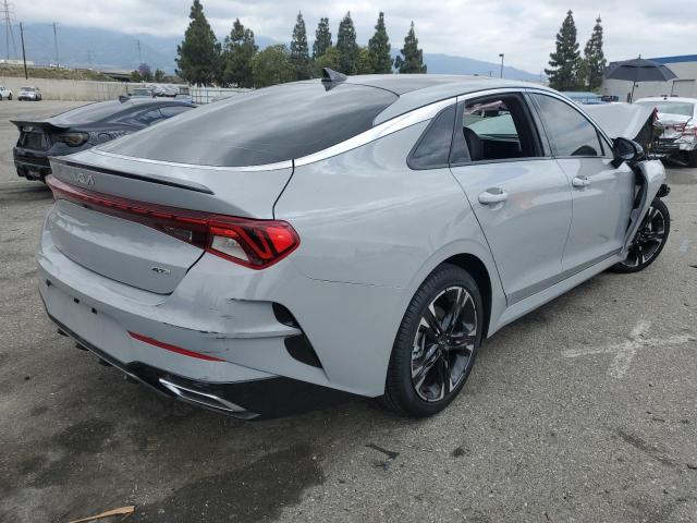 5XXG64J29PG207029 KIA K5 GT LINE