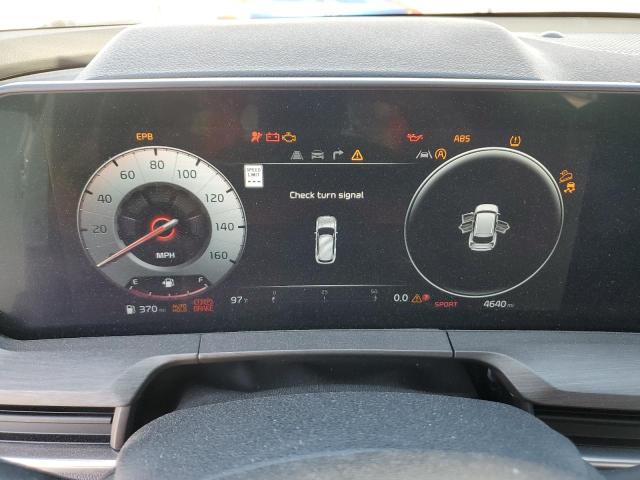 5XYP5DGCXPG355575 KIA Telluride Sx
