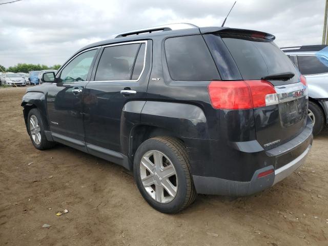 Vin: 2ctalwec2b6235306, lot: 56430463, gmc terrain slt 20112