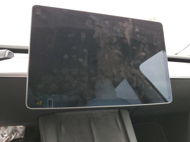7SAYGDEE4NF310707 Tesla Model Y