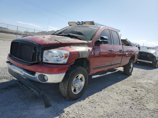 2007 Dodge Ram 2500 ST