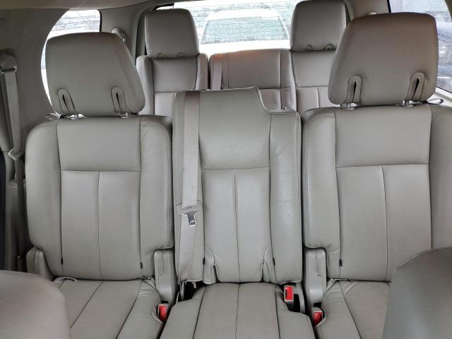 1FMJU1J58EEF09641 Ford Expedition Xlt