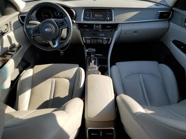 5XXGU4L38GG014351 KIA OPTIMA EX