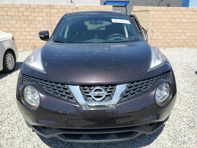 2016 NISSAN JUKE S - JN8AF5MR2GT600864