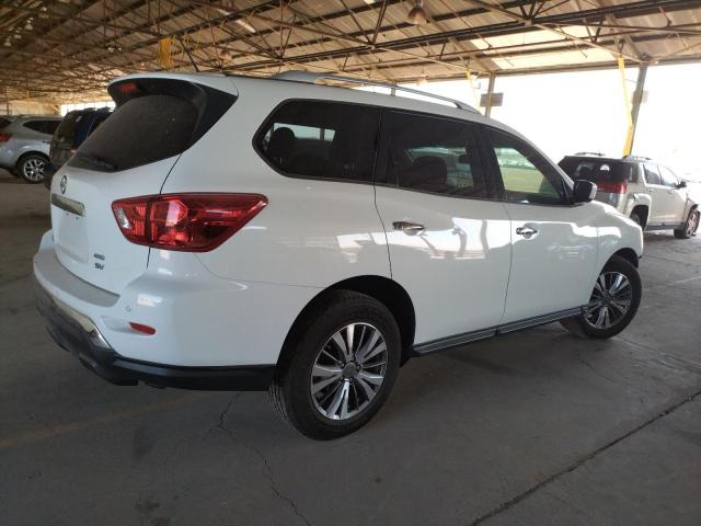 5N1DR2MM0JC663063 Nissan Pathfinder S
