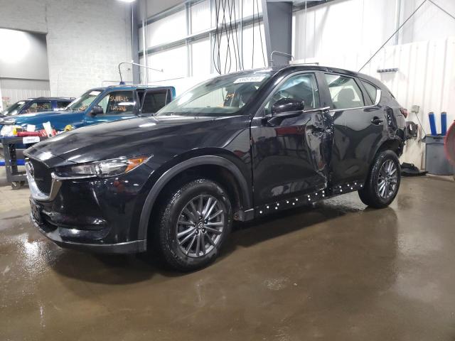 JM3KFBBM2K0517717 Mazda CX-5 SPORT