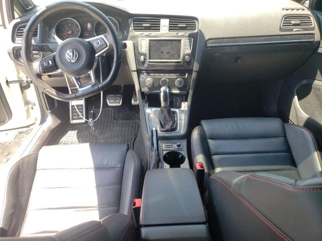 2017 VOLKSWAGEN GTI S/SE - 3VW447AU9HM058503