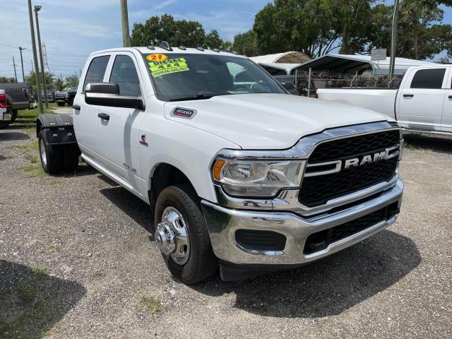 2021 Ram 3500 