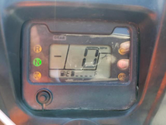 2021 HONDA TRX520 FA 1HFTE46HXM4650509