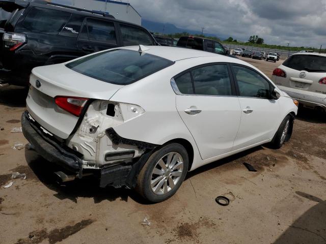 KNAFX4A84E5086972 KIA FORTE EX