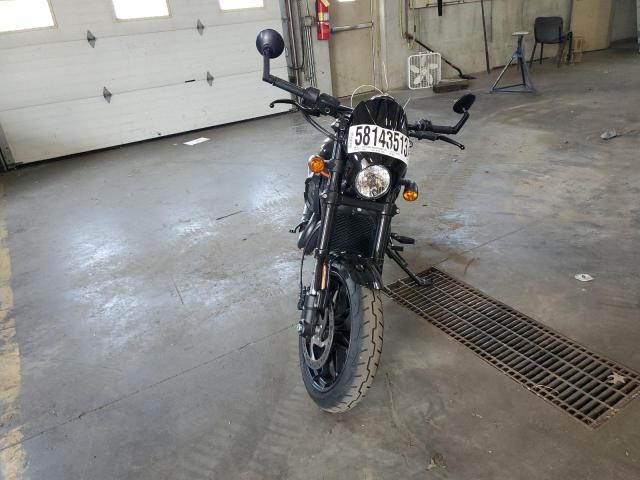 2019 HARLEY-DAVIDSON XG750 A - 1HD4NCG12KC500597
