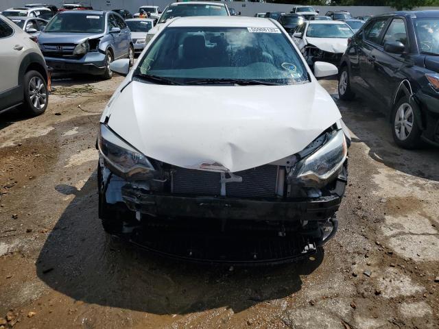 5YFBURHE2GP427469 | 2016 TOYOTA COROLLA L
