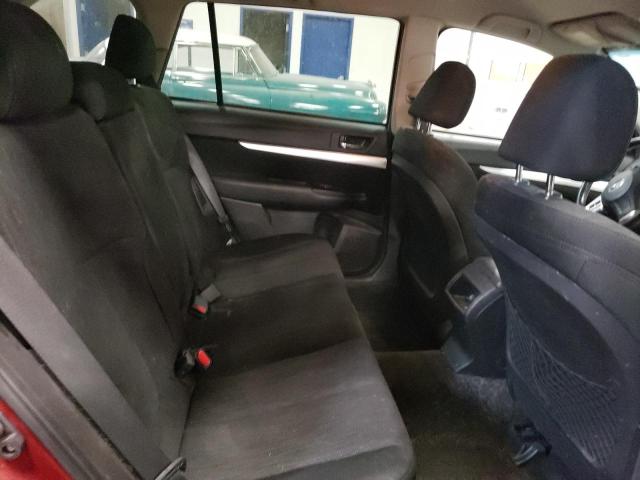4S4BRCCC0E3230421 Subaru Outback 2.5i Premium