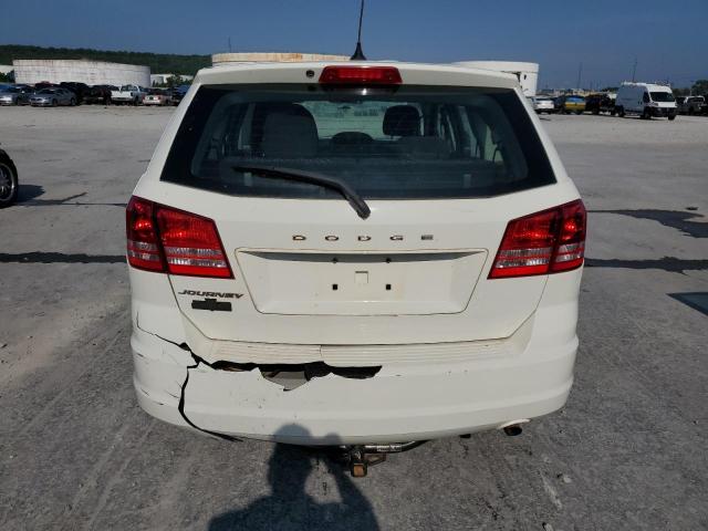 3C4PDCAB6ET116706 Dodge JOURNEY SE