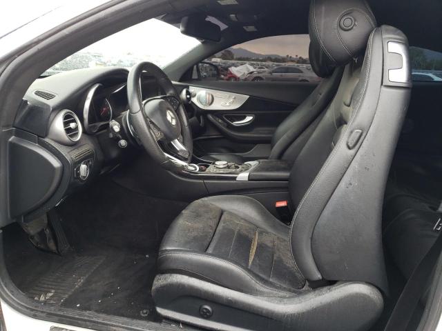 WDDWJ4JB3JF728172 Mercedes-Benz C 300