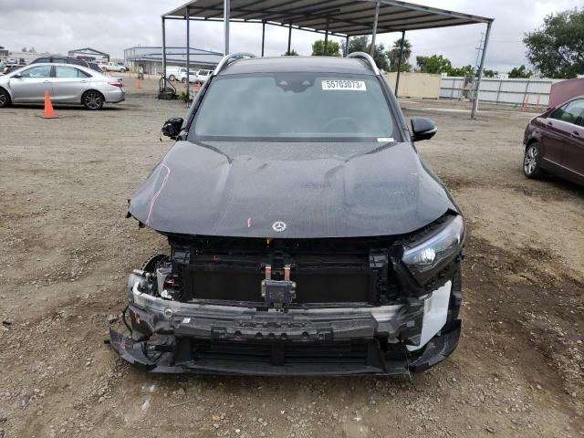 W1N9M0CB8PN025159 Mercedes-Benz Eqb 250+