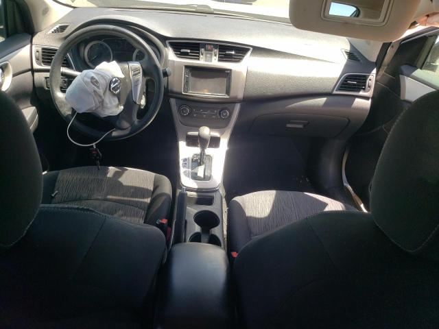 3N1AB7AP9EL609295 Nissan SENTRA S
