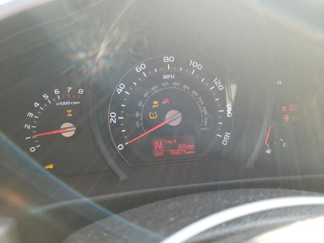 KNDPBCAC3E7574528 KIA Sportage Lx